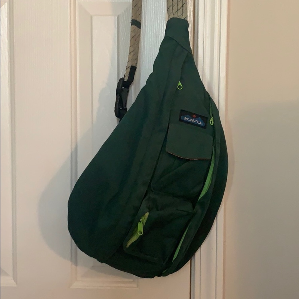 Kavu bag
